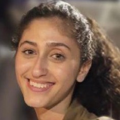 נועה פרייס