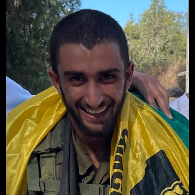 איתמר כהן