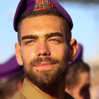 ברק דניאל הלפרן