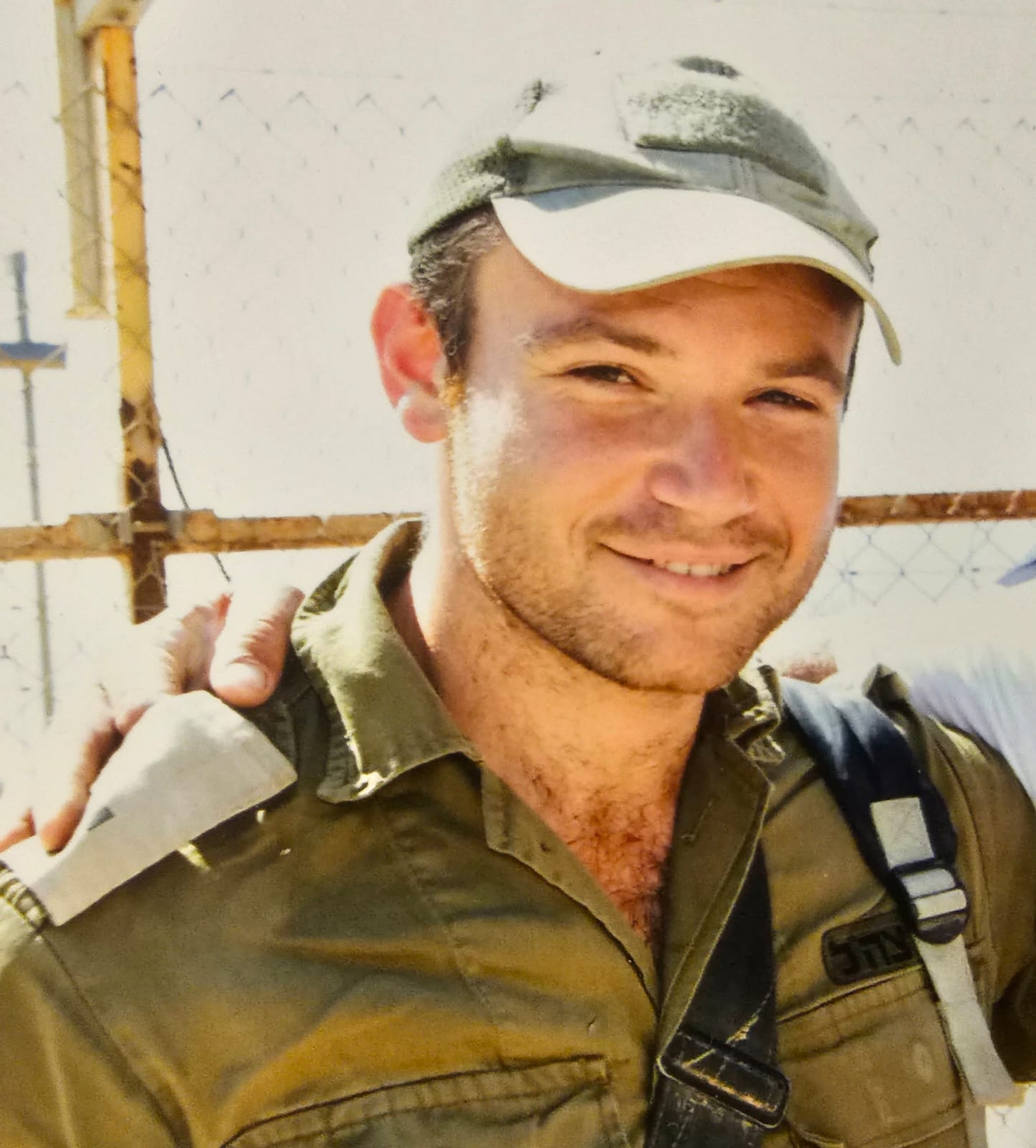 ידידיה אשר לב