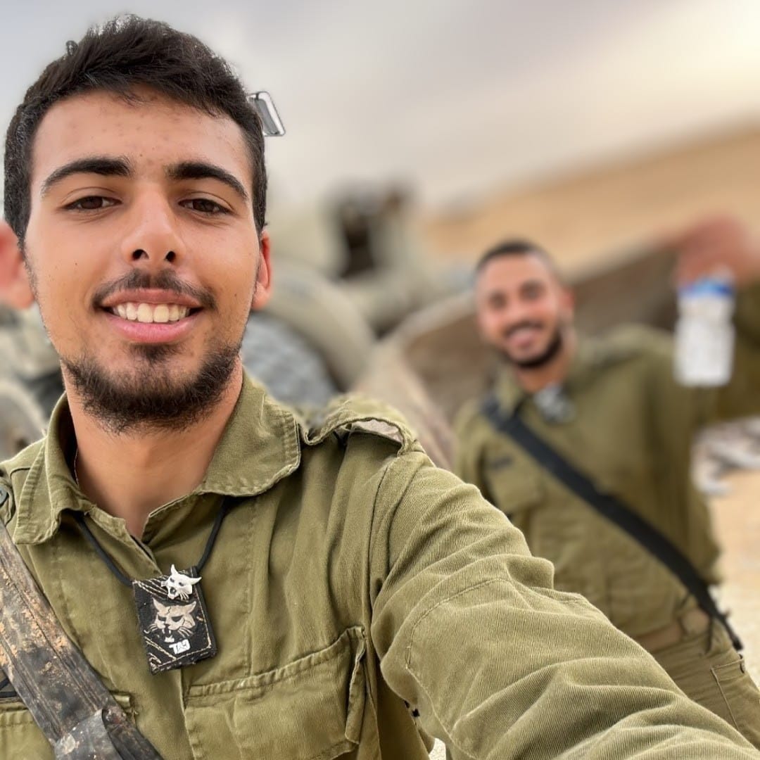 תמיר ברק