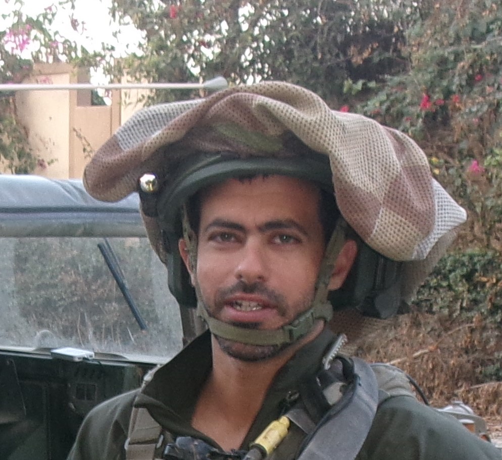 נתנאל סילברג