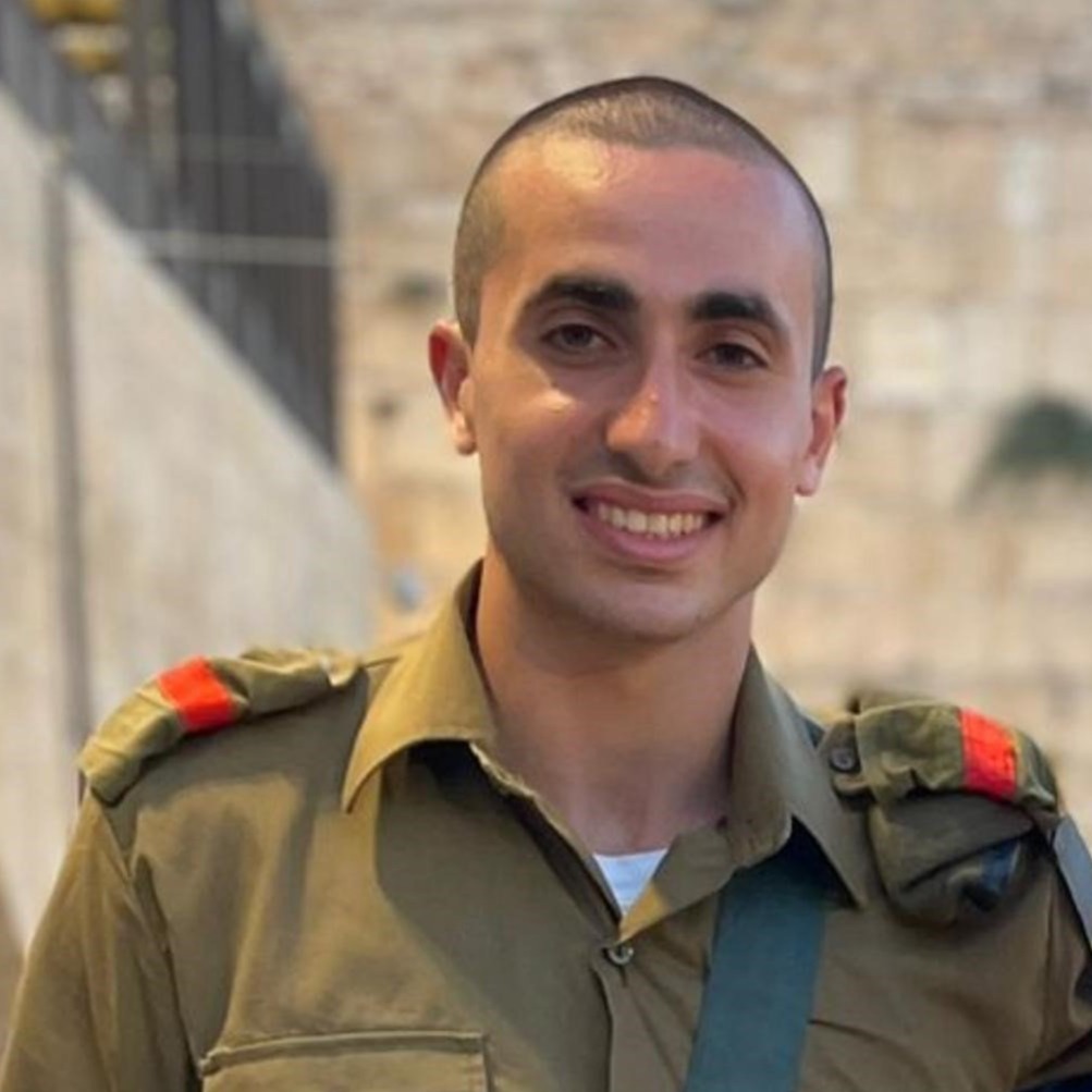 עומרי תמרי ממשיכים בדרכו של עומרי תמרי ז