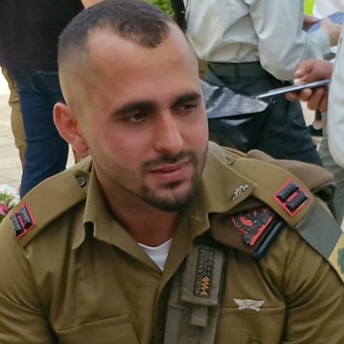 אלעד סימן טוב