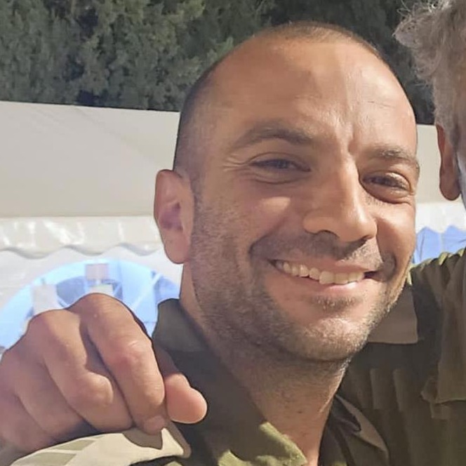 איתי גלאה
