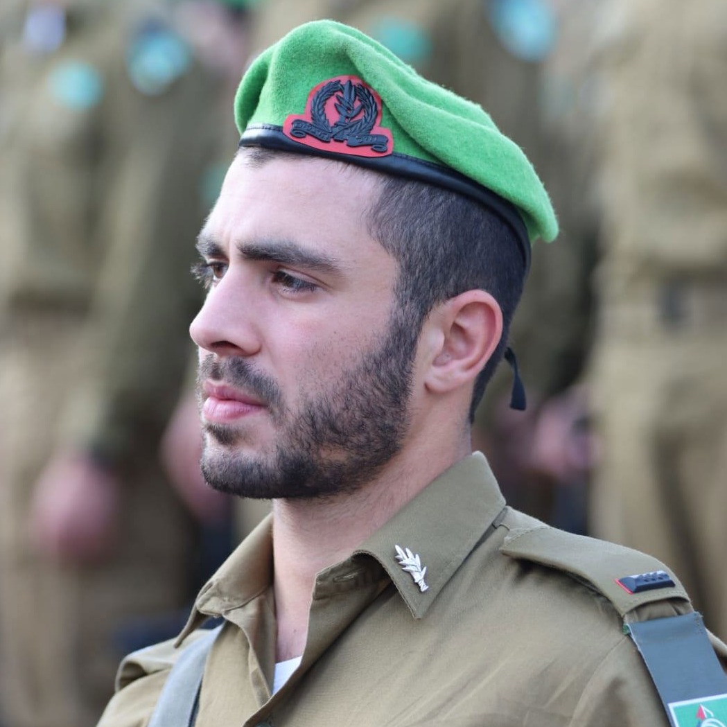 יאיר יעקב שושן