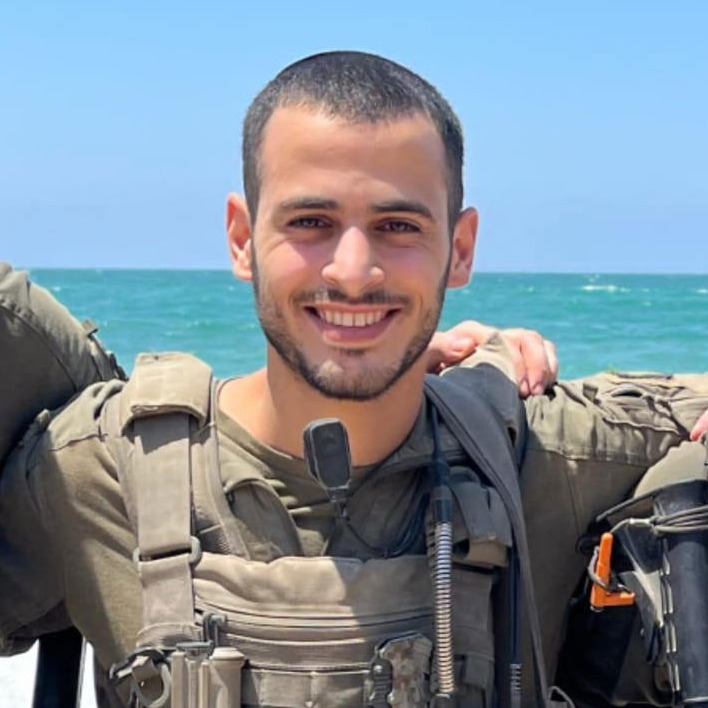 איתן ישראל שכנזי