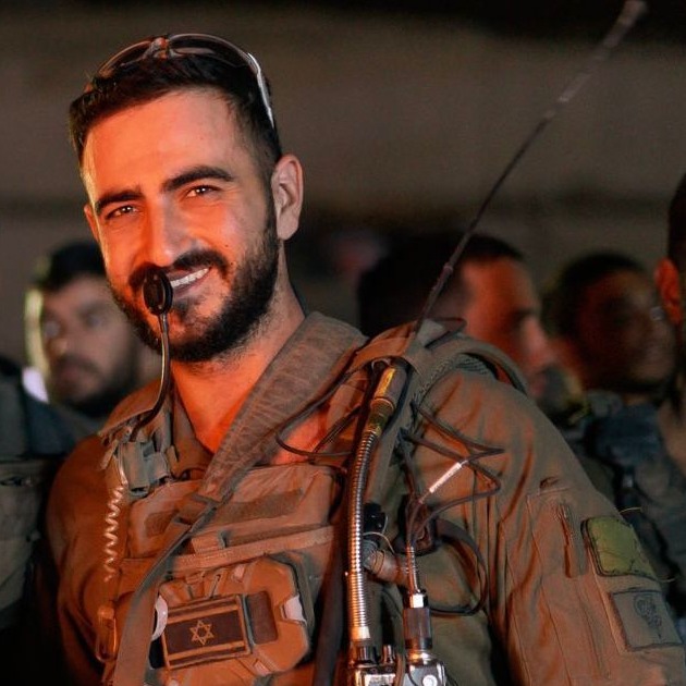 דביר ציון רווח