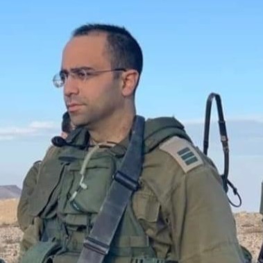 יאיר זלוף
