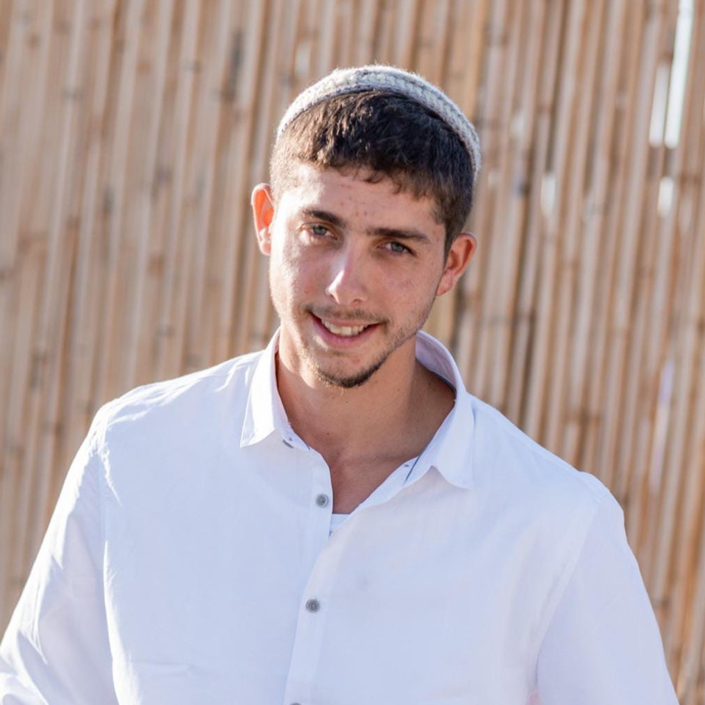 יהודה דרור יהלום