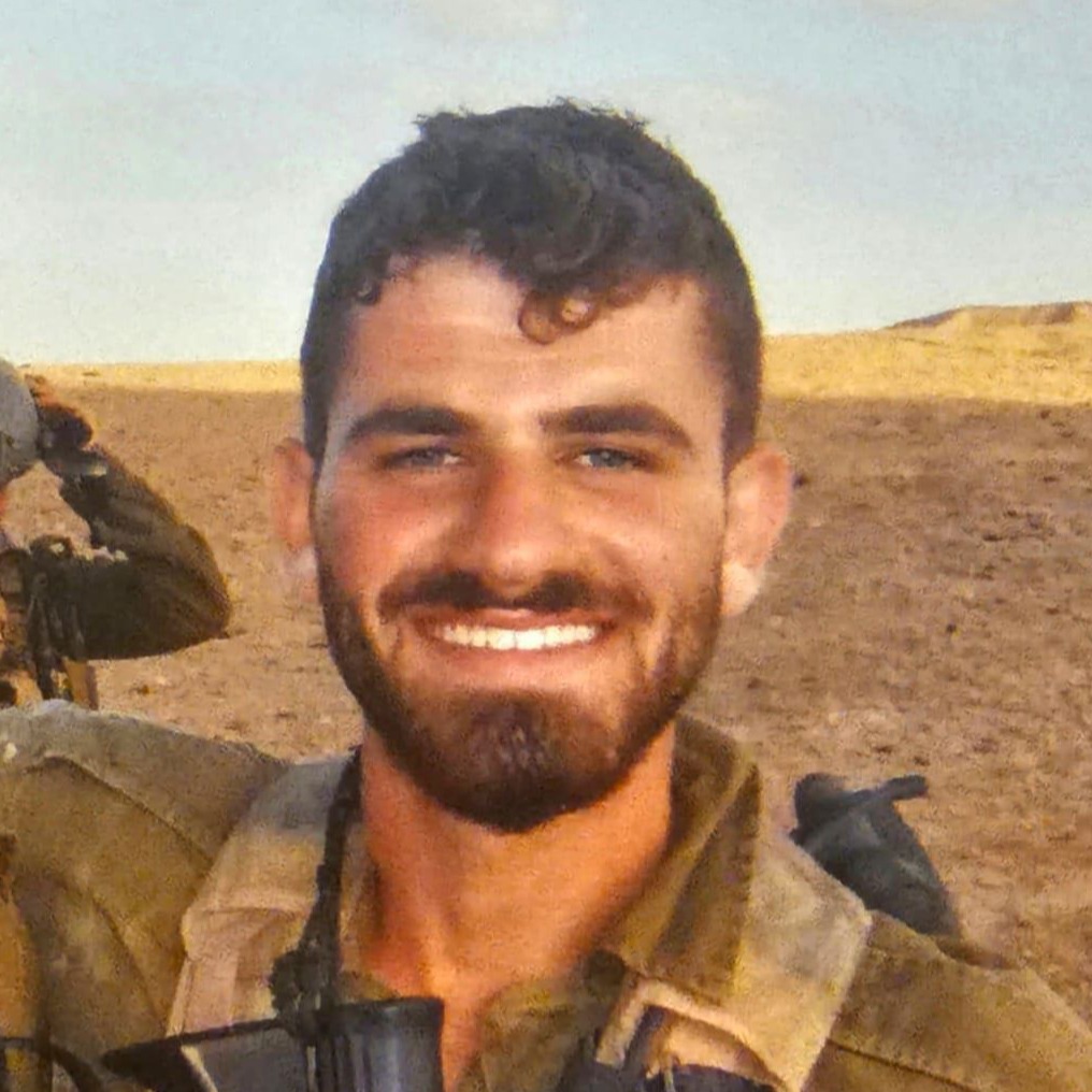 יונתן חצור
