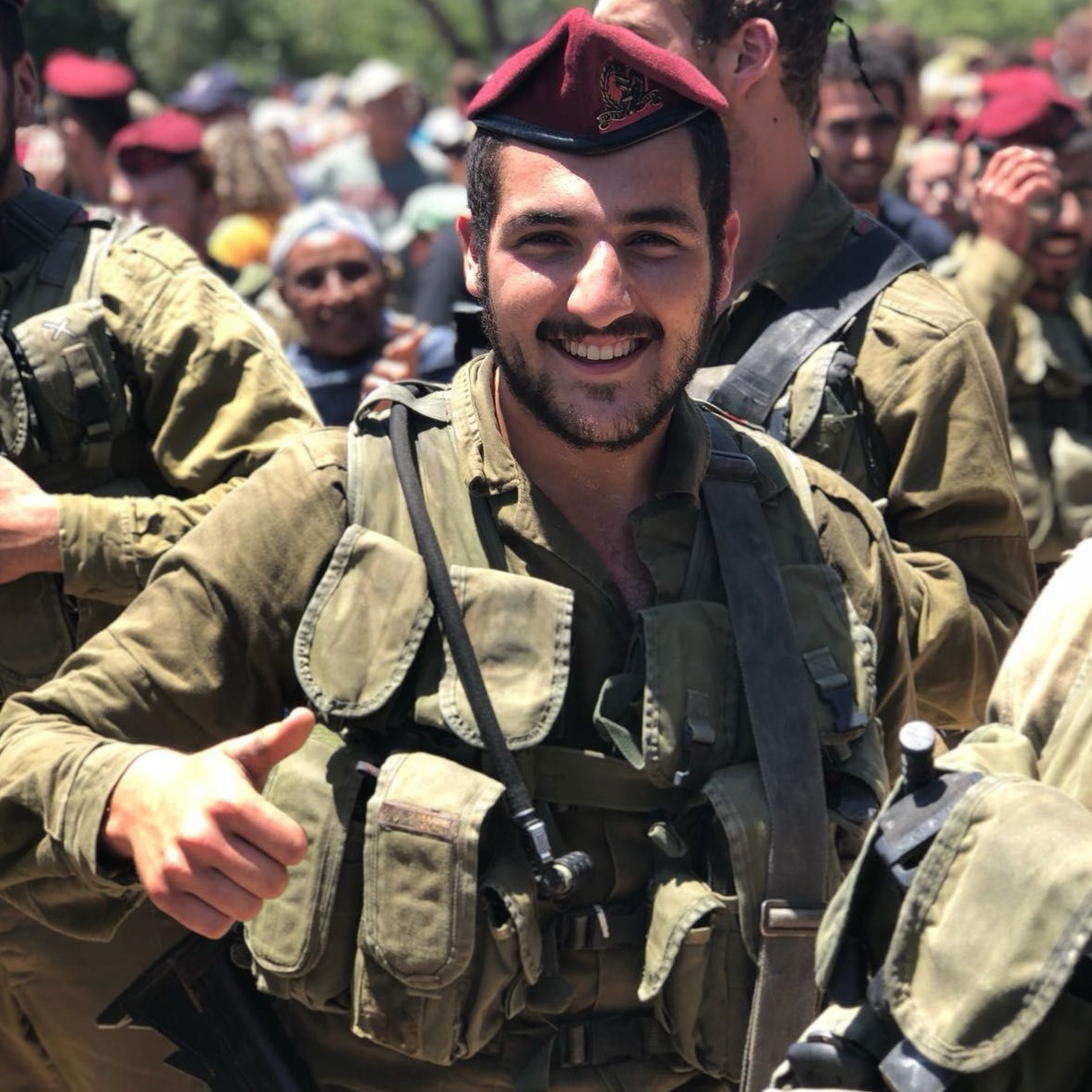 ליאב אטיה