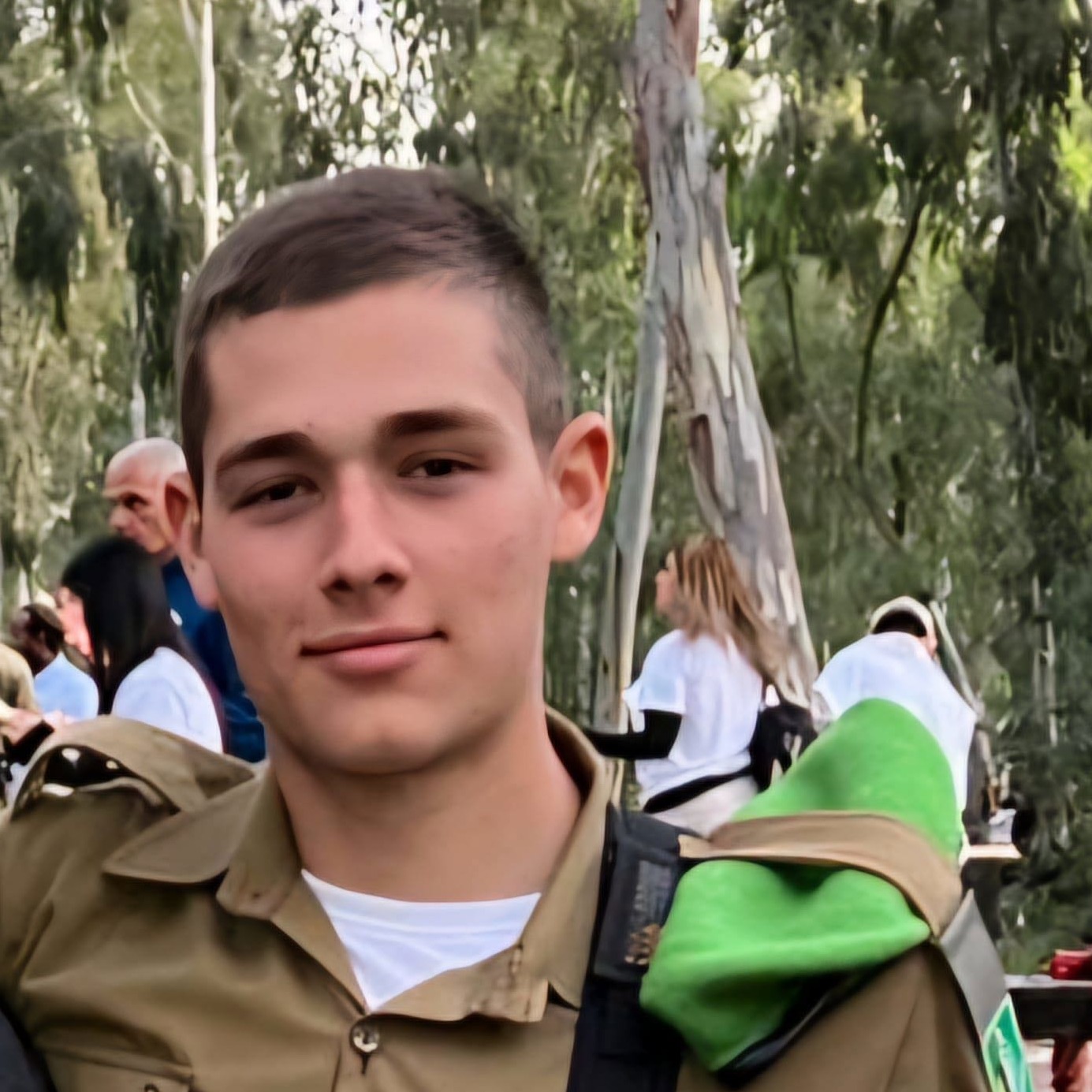 מיכאל רוזל
