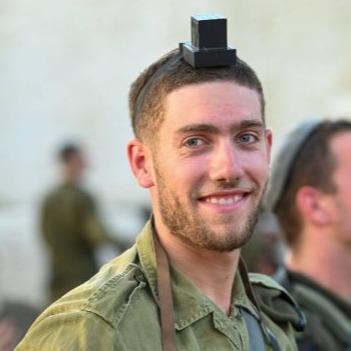 אליהו משה שלמה צימבליסט