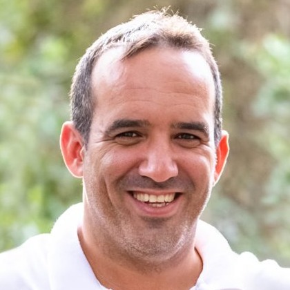 נועם אשרם