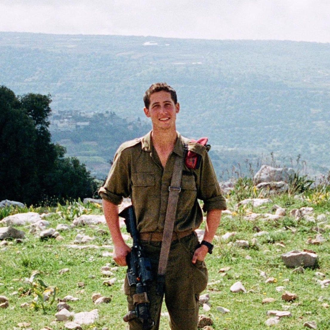 נועם ברזילי