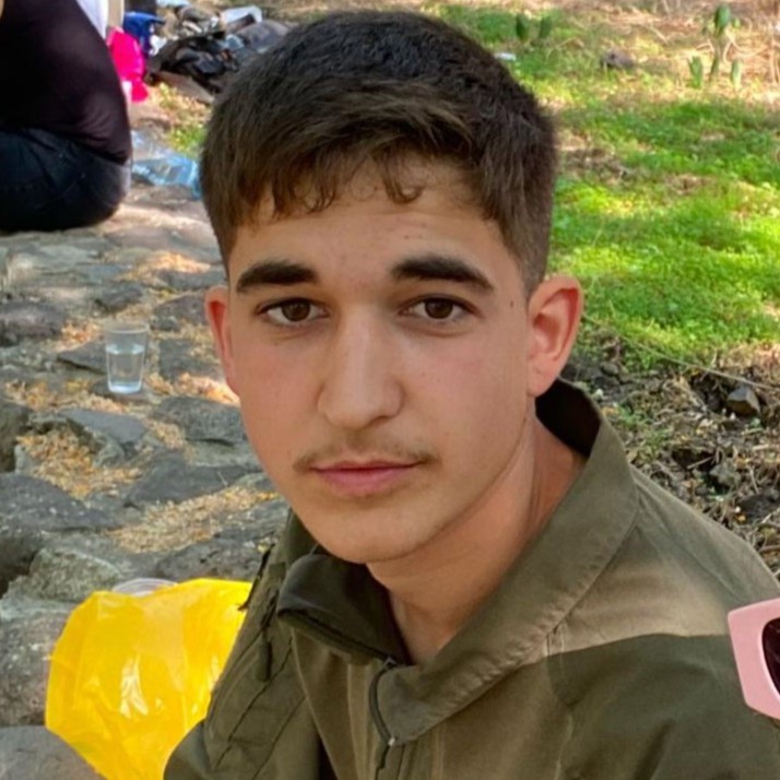נחמן רפאל בן עמי