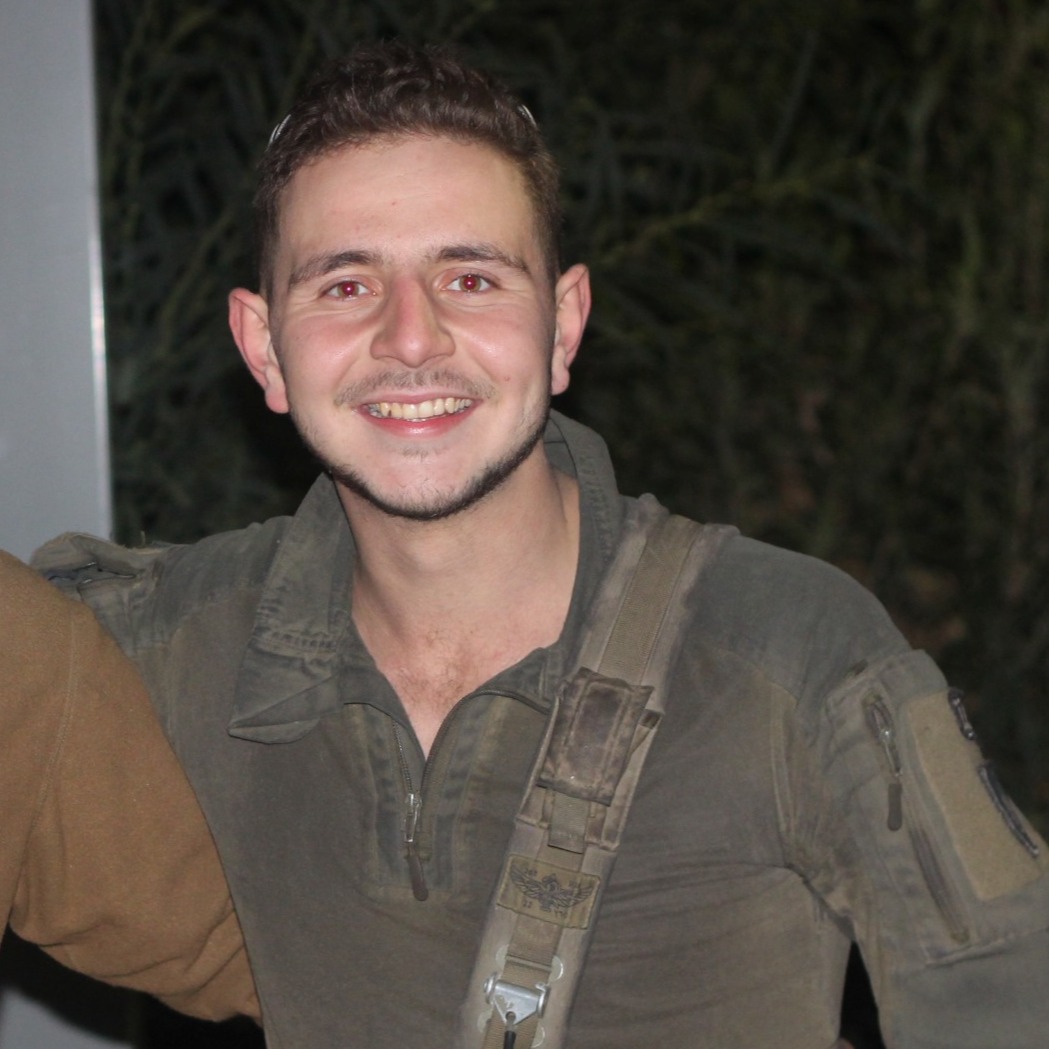 simon shlomov