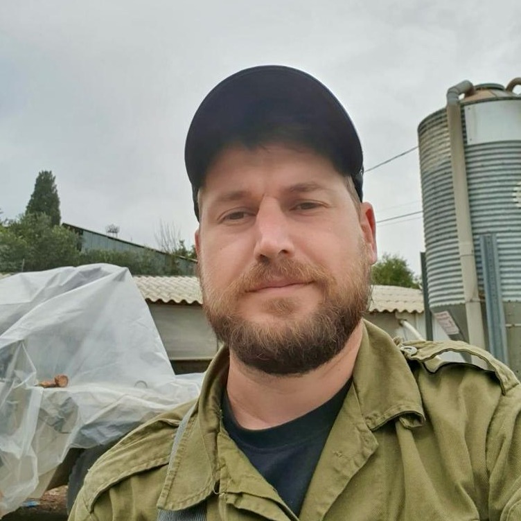 עקיבא יסינסקי