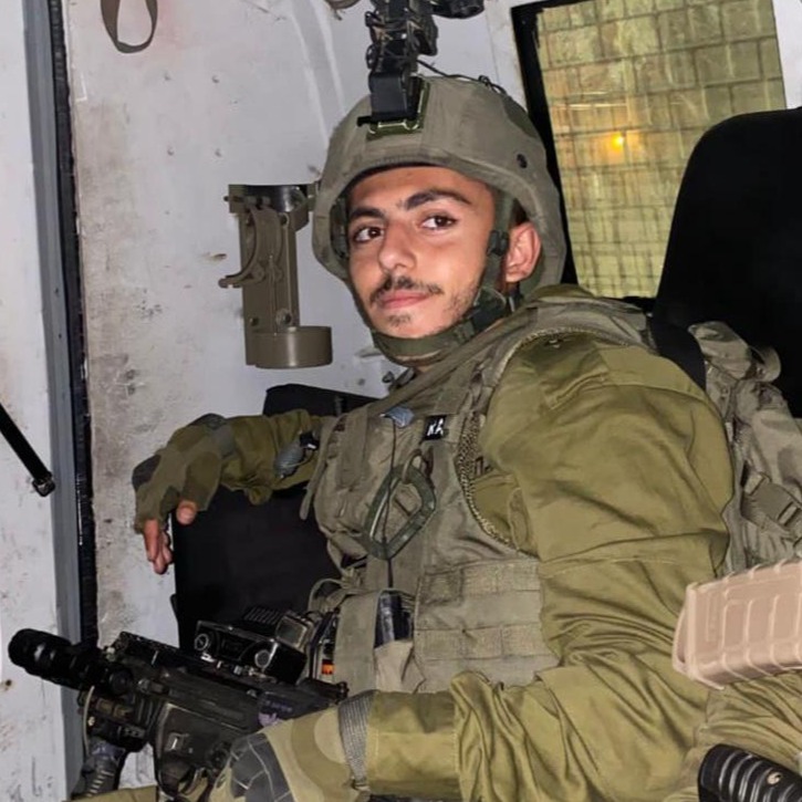 ראובן מרדכי מרק אסולין