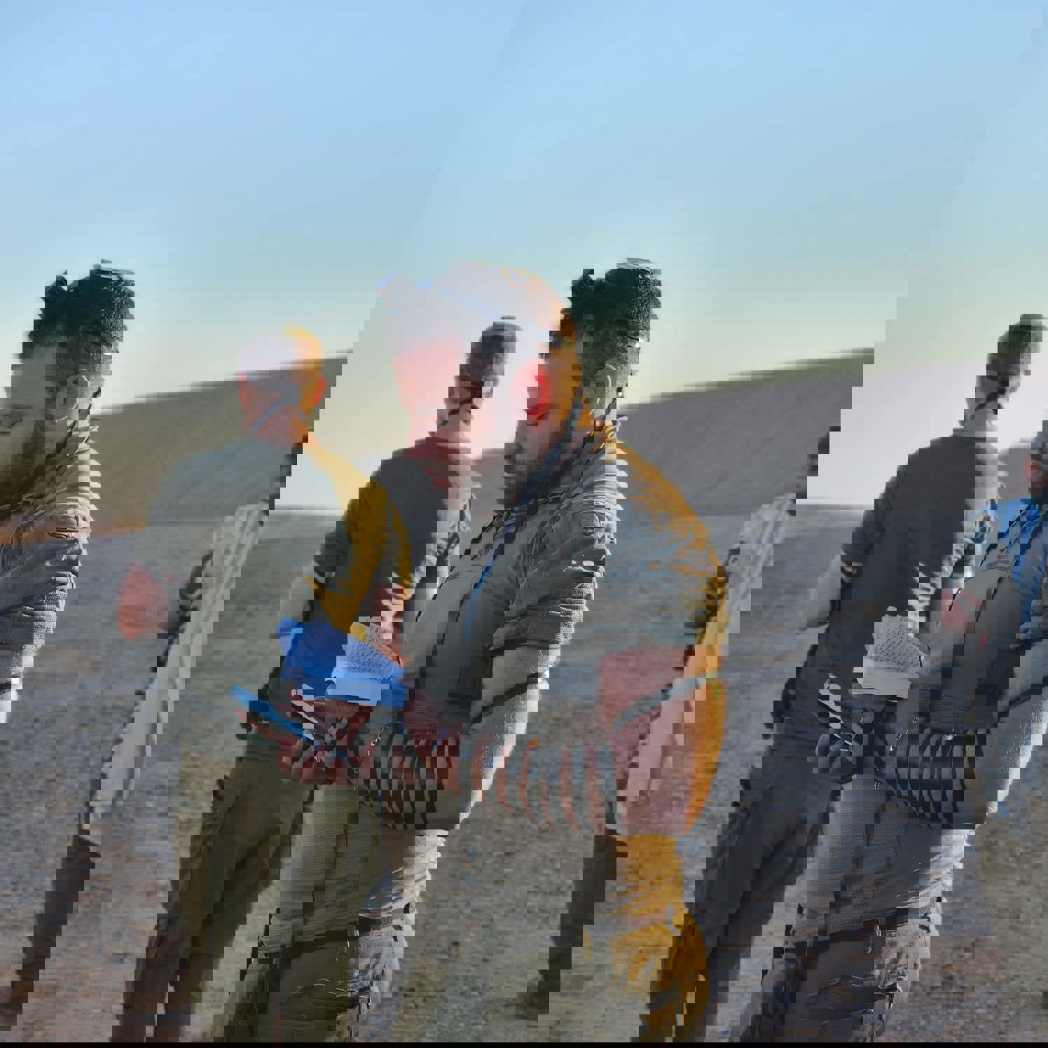 אורי משה בורנשטיין