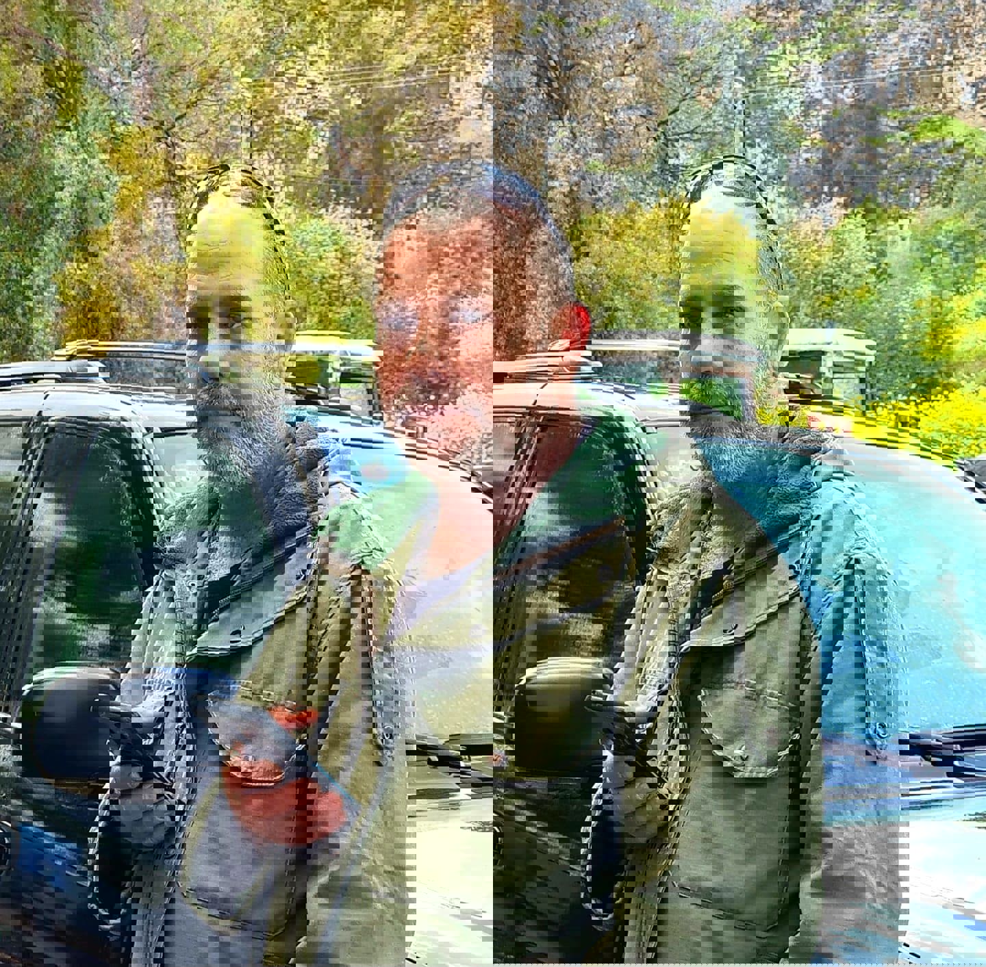 עמרי לוטן