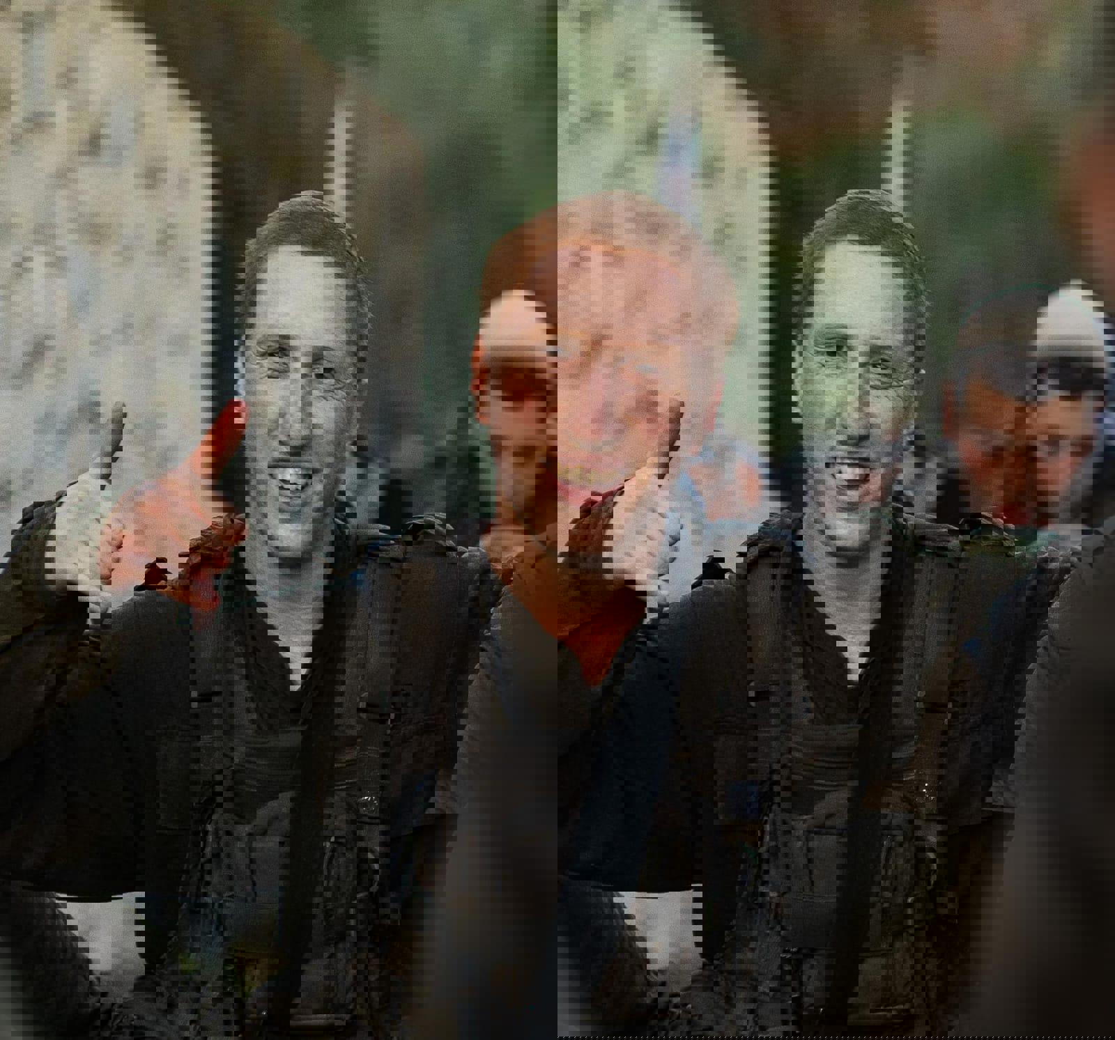 גילעד אריה בוים