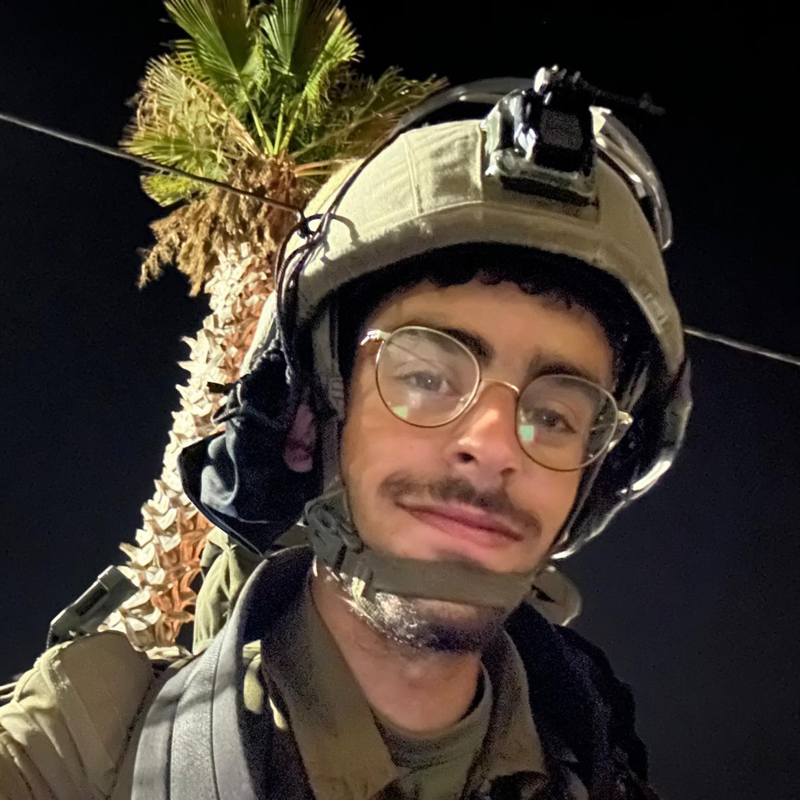 יונתן אהרן גרינבלט