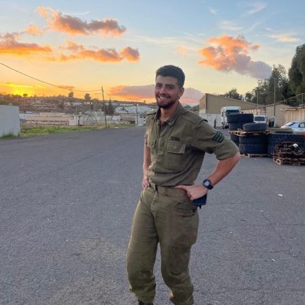 חיים סבח