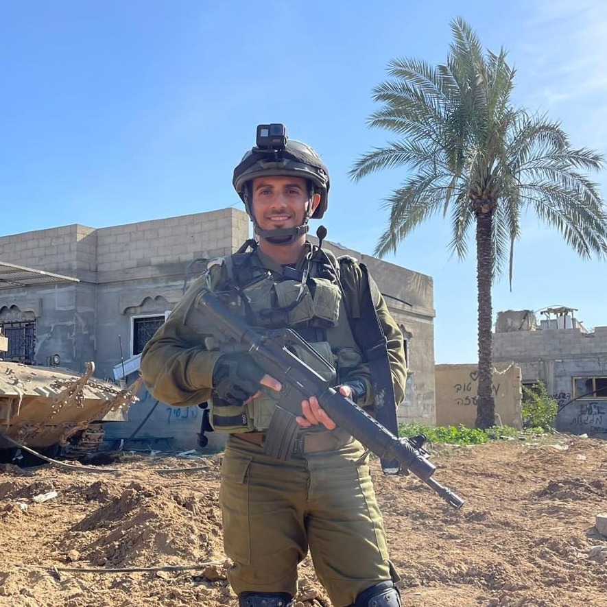 יאיר כהן