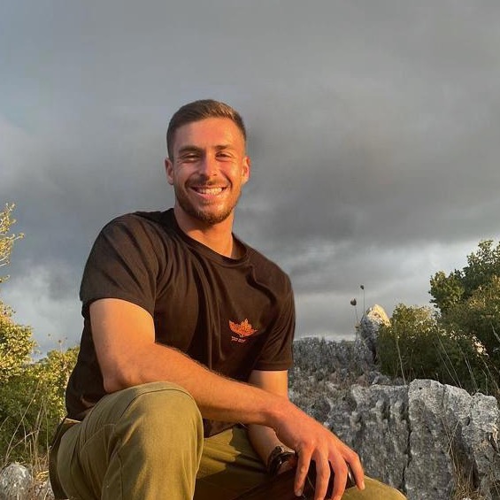 איתי שהם