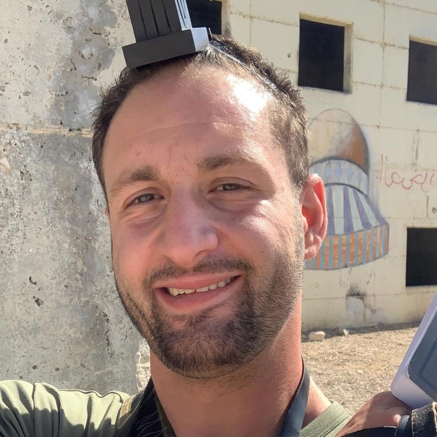 אליהו בנימין אלמקייס