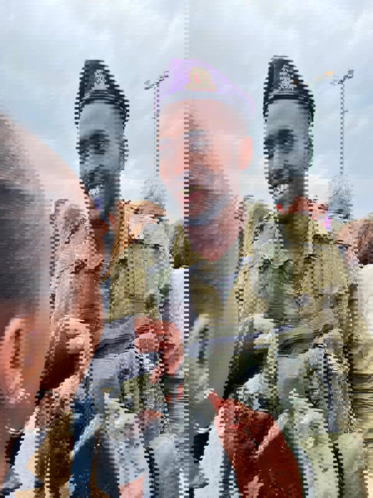 אופק ברהנה