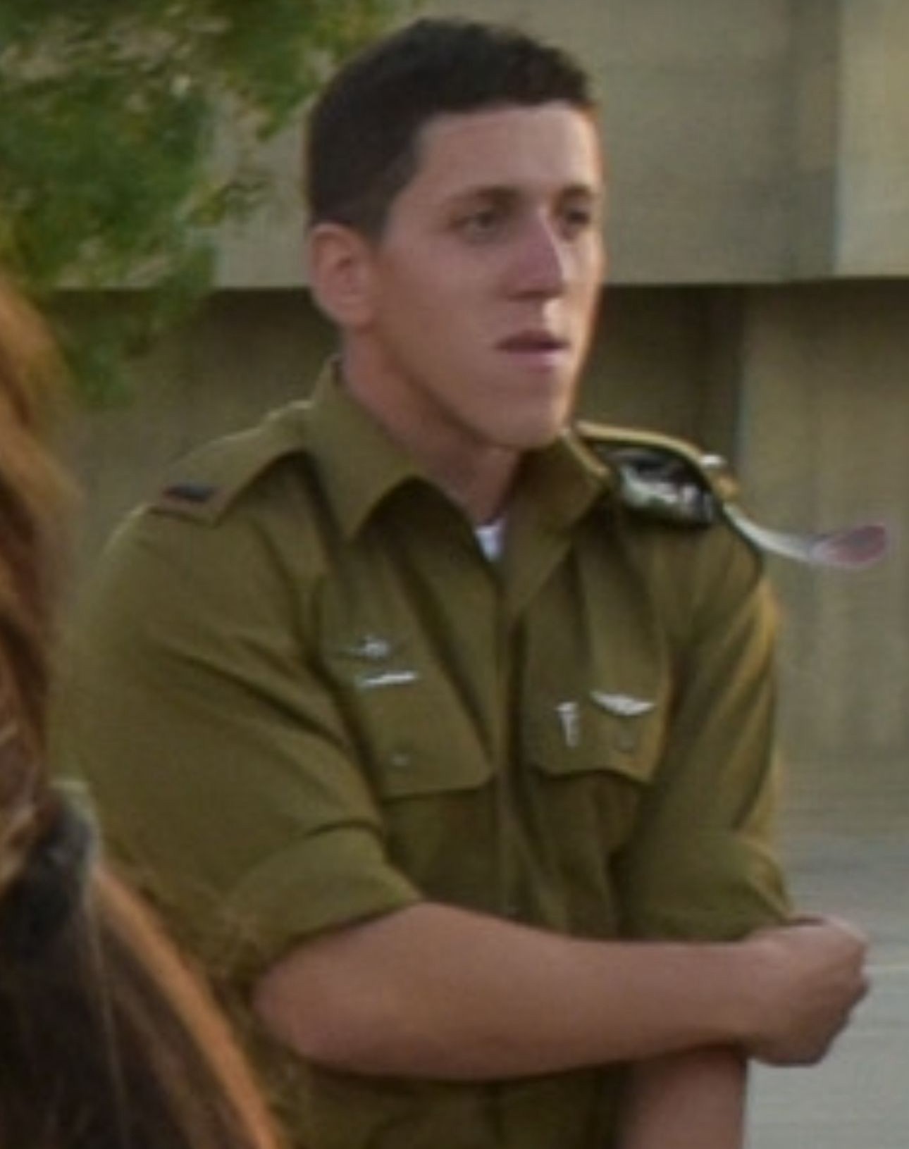 אורי גרליץ