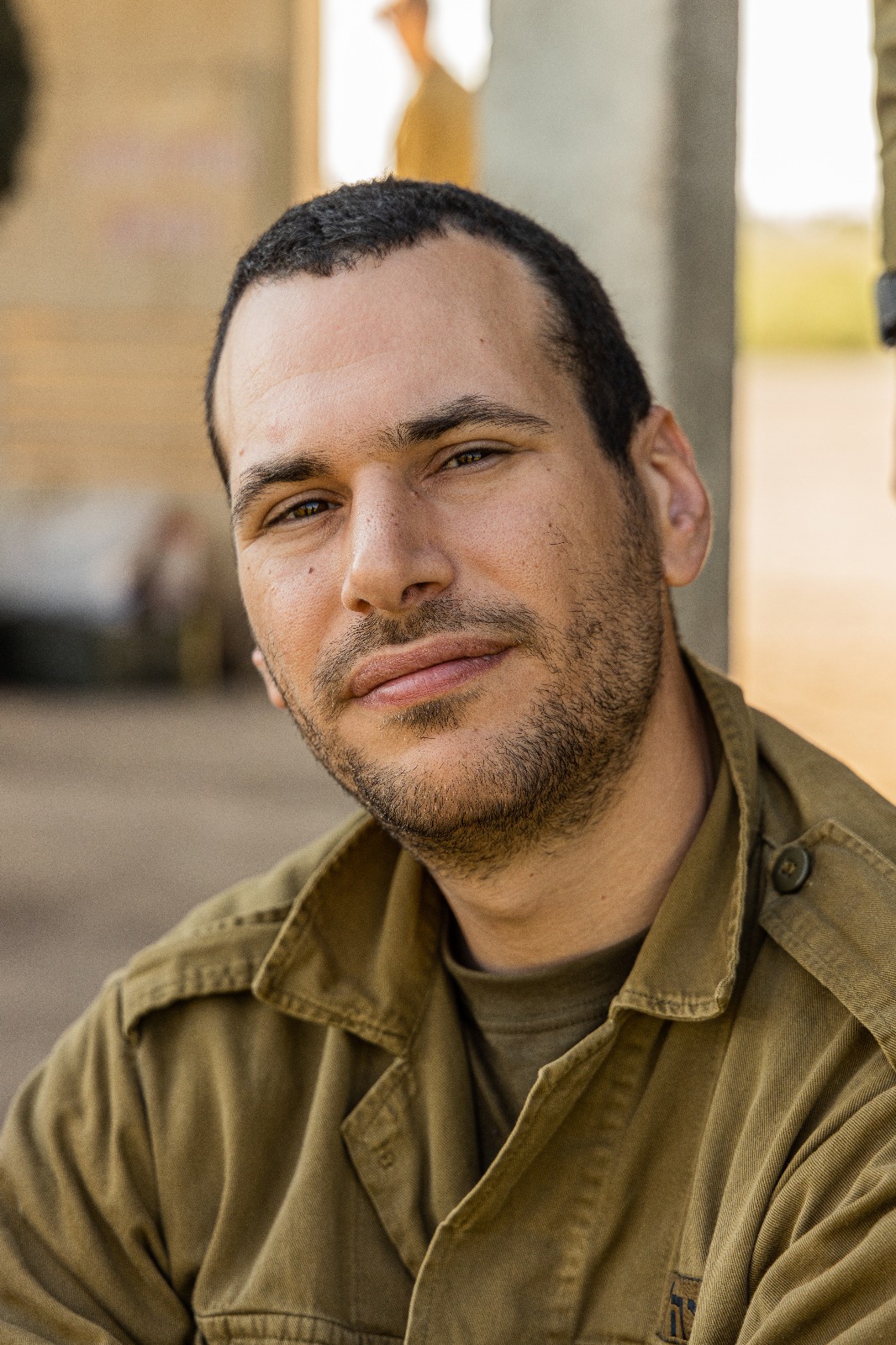בצלאל יהושע מסבכר
