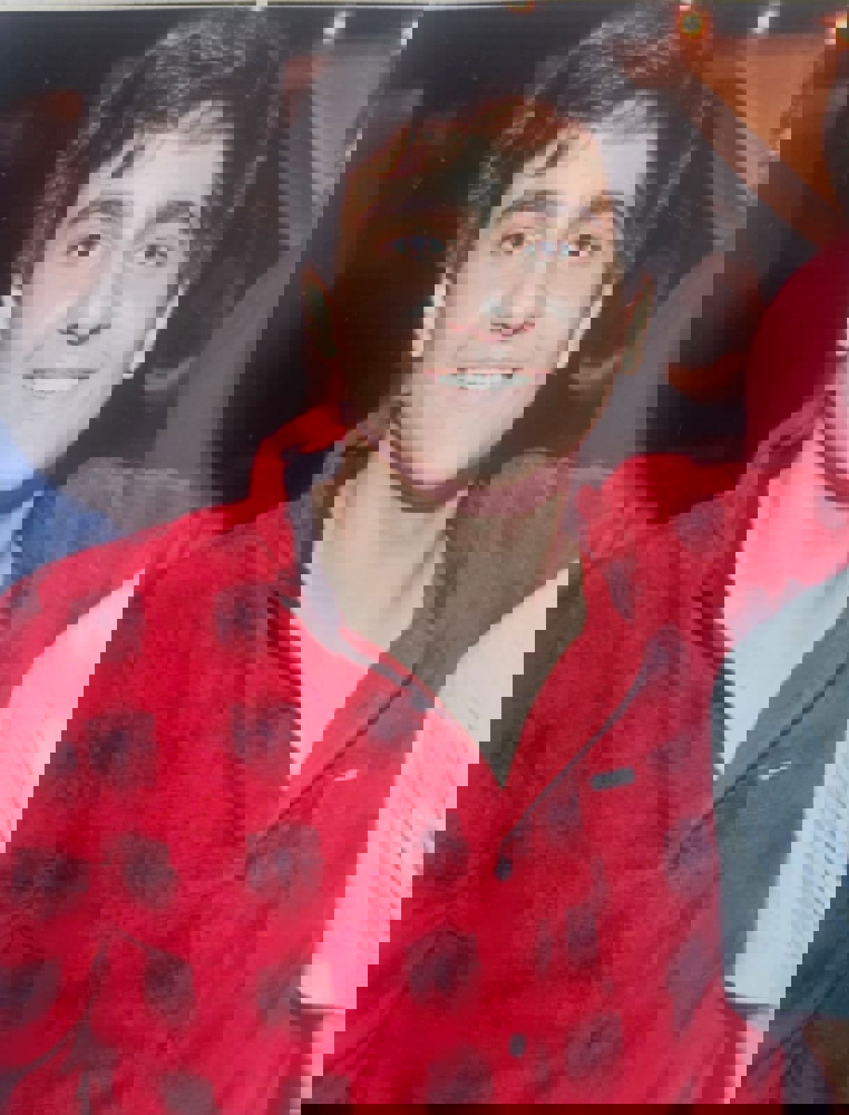 ינון נוריאל ואנה