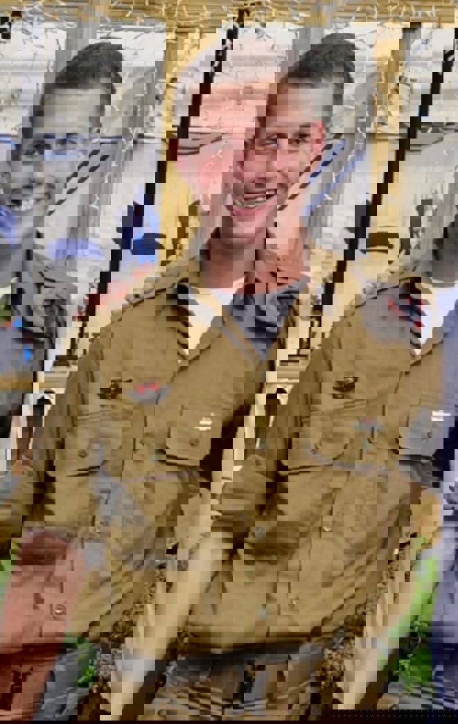 ישראל נתן רוזנפלד