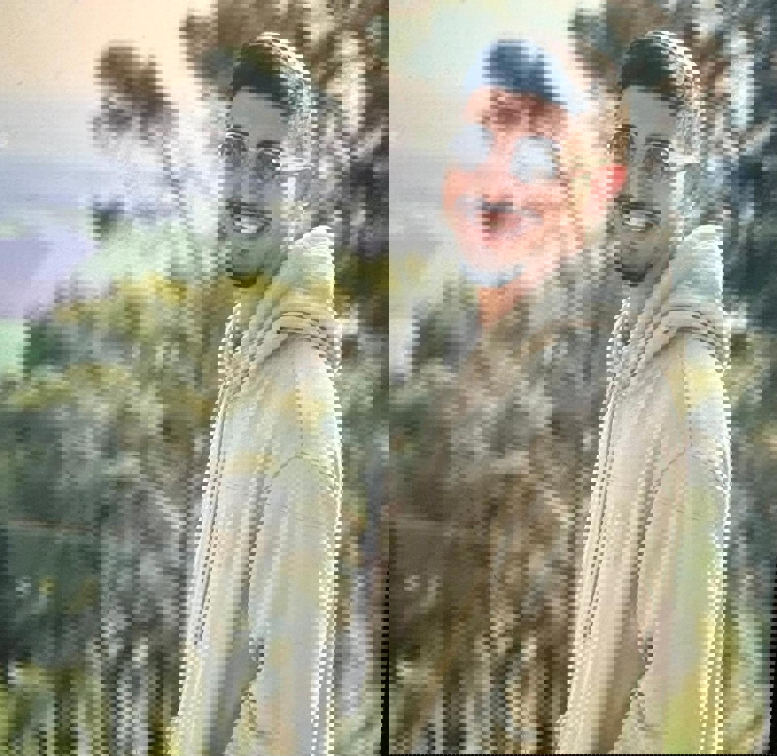 רונאל בן משה