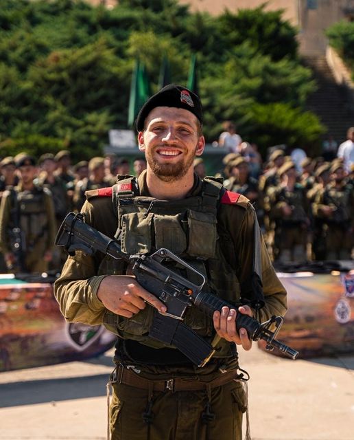 איתי פוגל